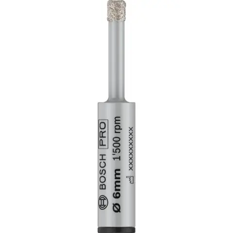 Bosch PRO Ceramic Dry Diamantborr Rea